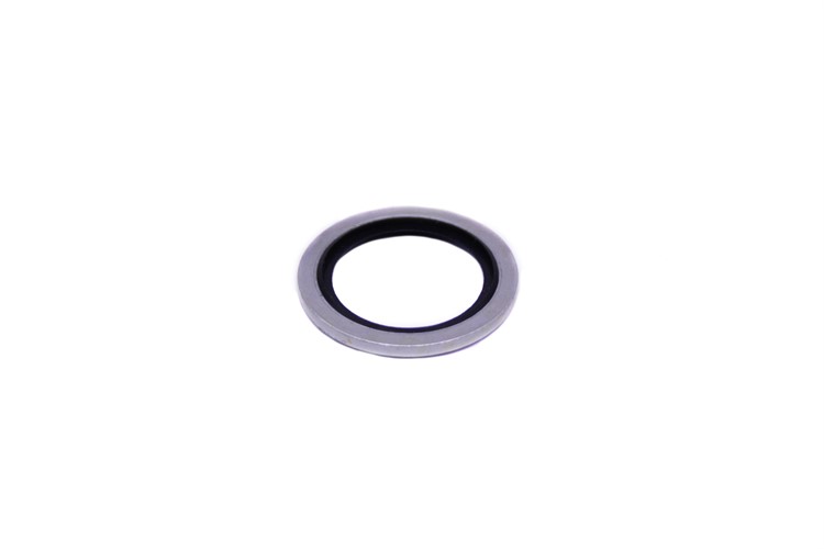 RUBBER BONDED WASHER