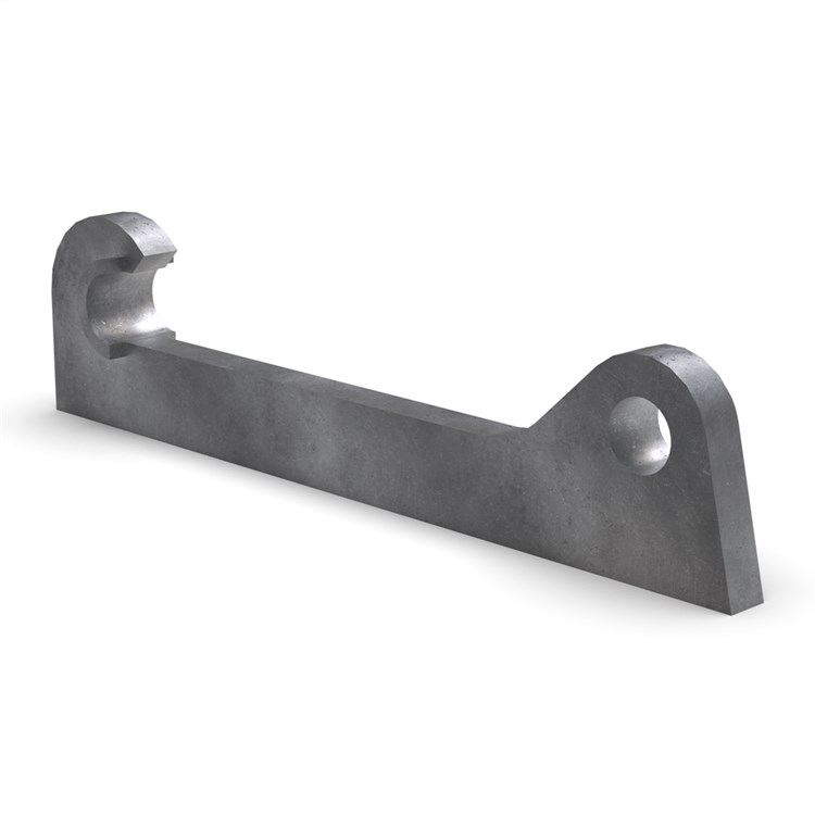 L150-L220 RIGHT COUPLING 110MM