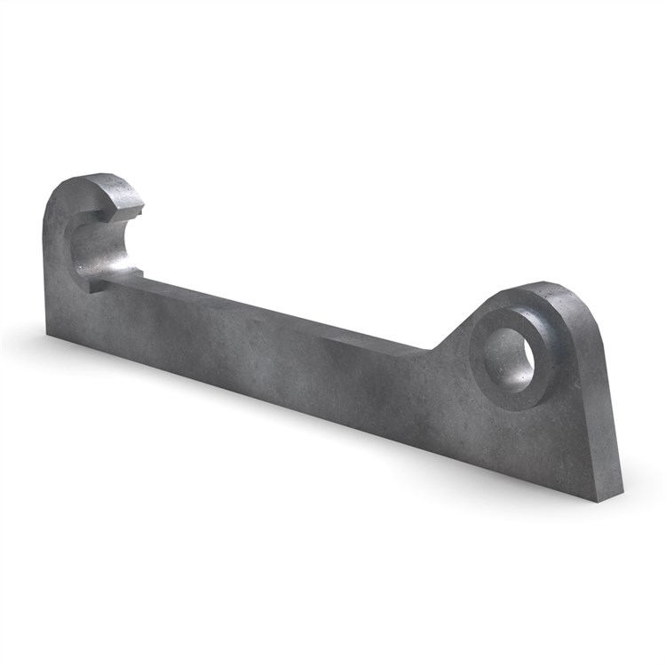 L150-L220 LEFT COUPLING 110MM