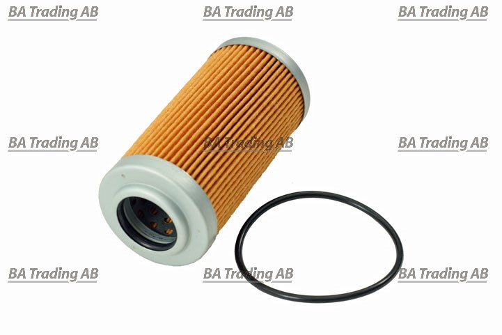 HYDRAULFILTER INSATS