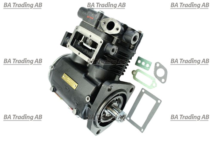 KOMPRESSOR BYTES
