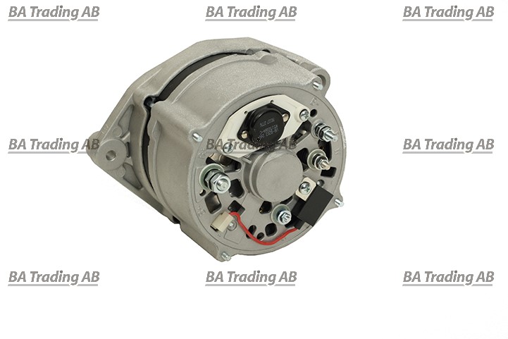 GENERATOR 28V 55A