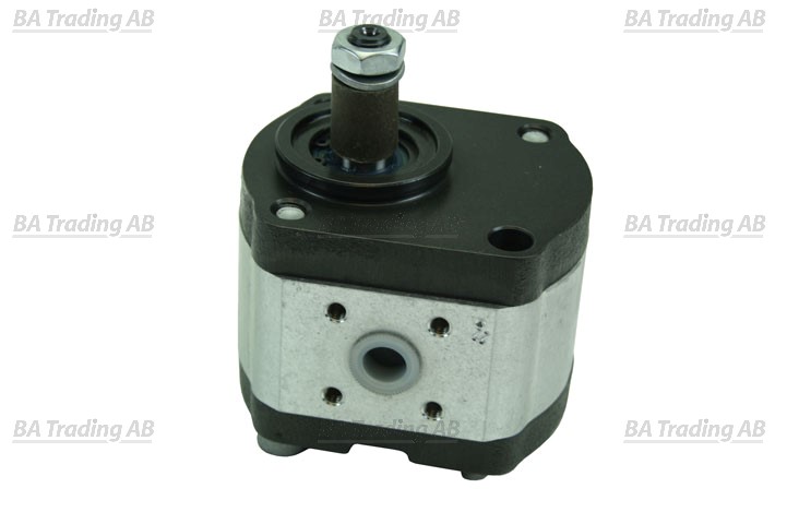 BRAKE PUMP NEW