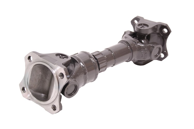 PROPELLER SHAFT