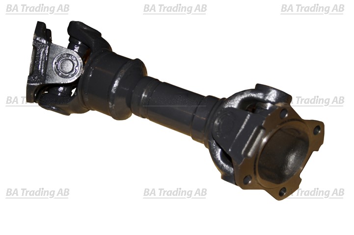 PROPELLER SHAFT
