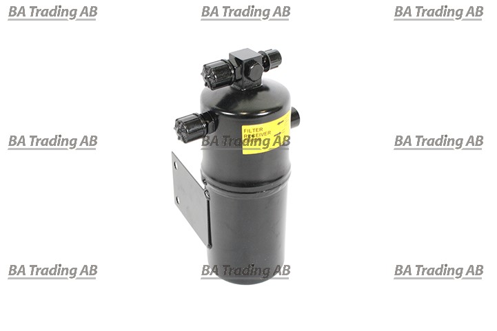 RECEIVER DRIER