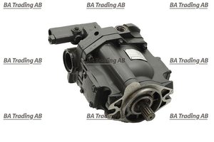 HYDRAULPUMP BYTES BM 6300