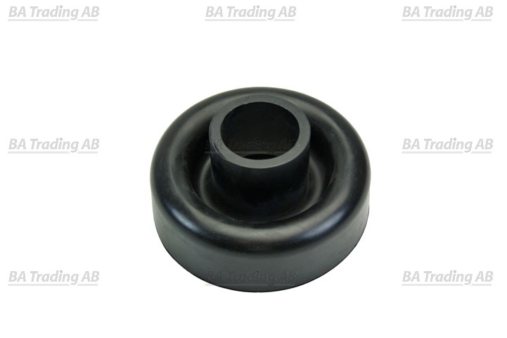CONNECTING BELLOWS