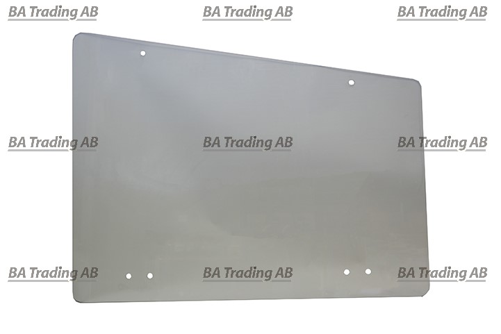 VENT PANE