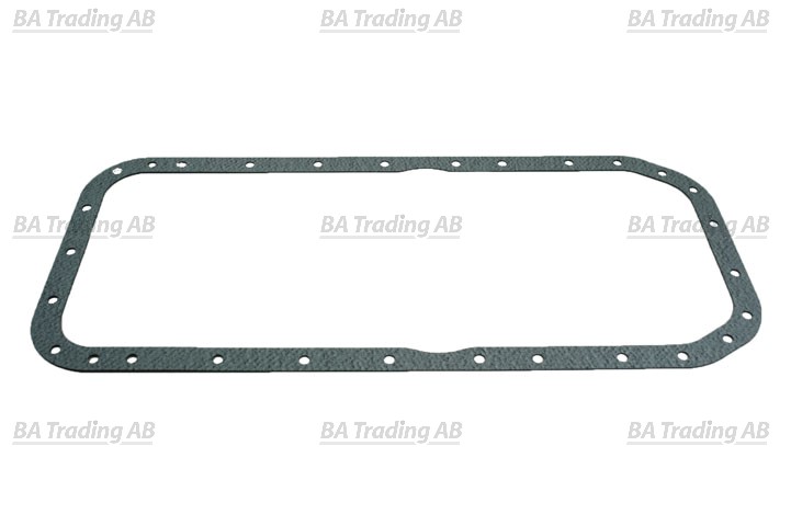 OIL PAN GASKET