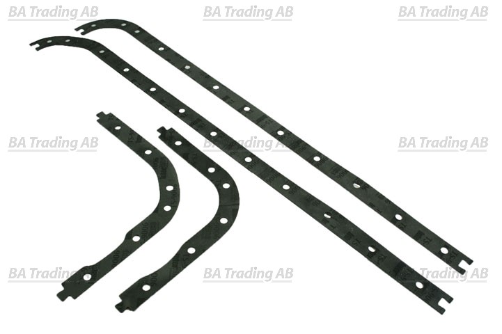OIL PAN GASKET