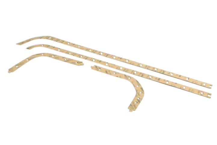 OIL PAN GASKET