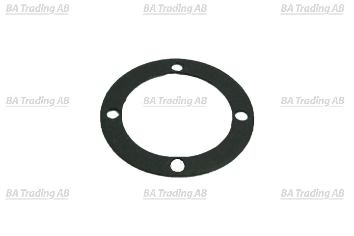 GASKET SILENCER