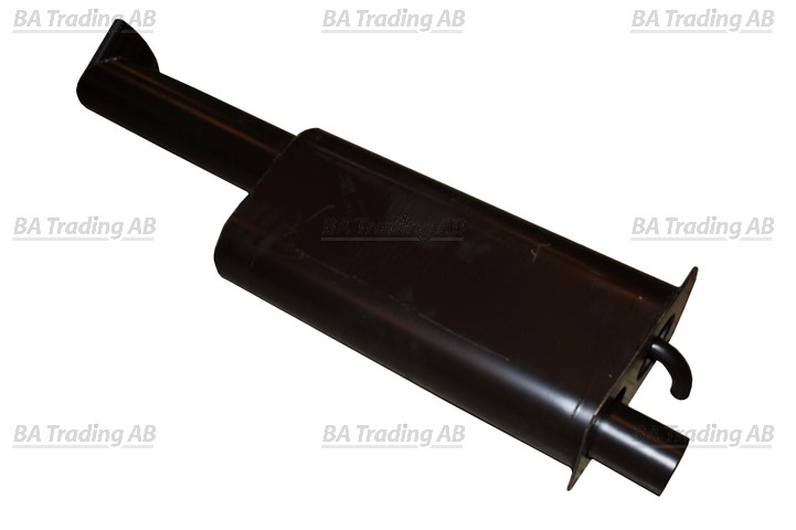 SILENCER
