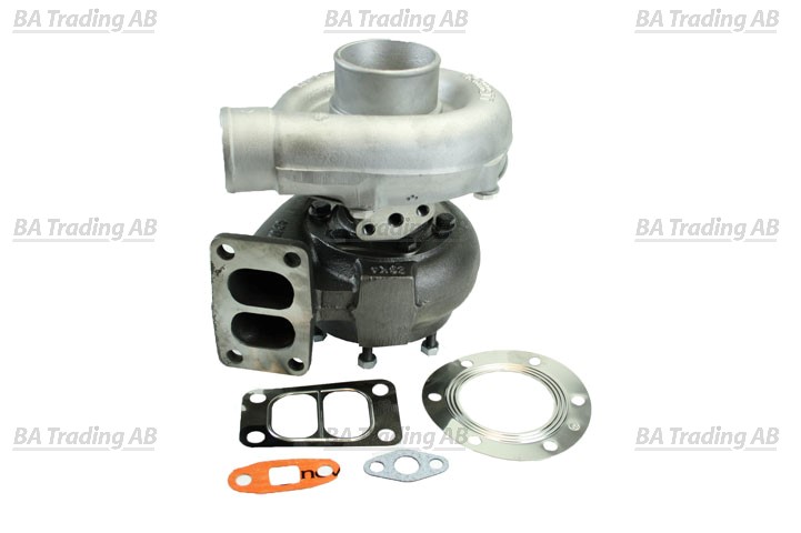 TURBO SERVICE EXCHANGE