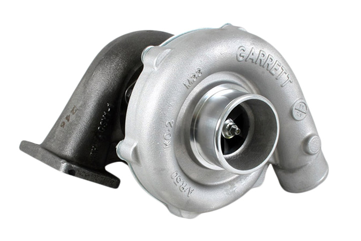 TURBOAGGREGAT