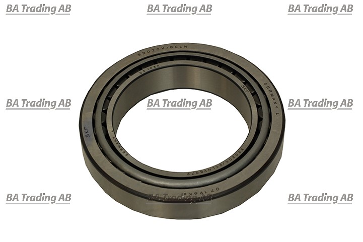 BEARING