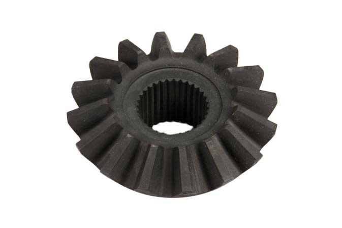 DIFF. SIDE GEAR