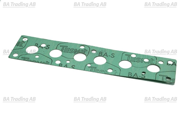 GASKET TRANSMISSION