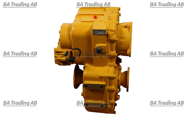 TRANSMISSION L5OB / L50C