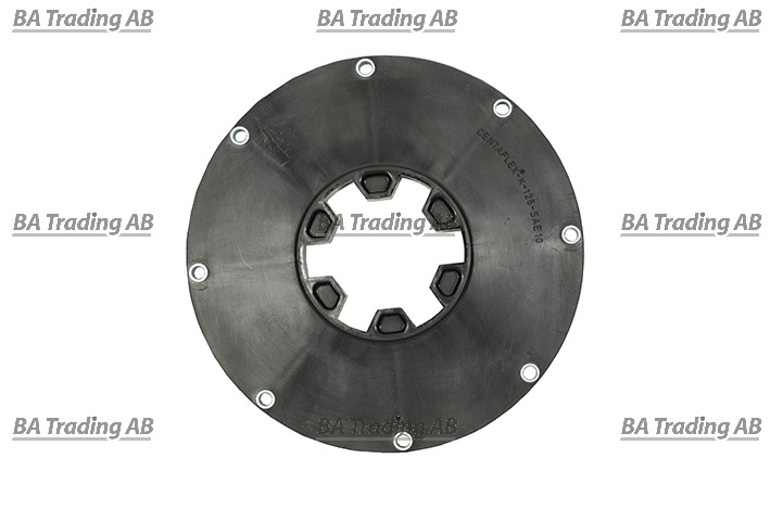 DAMPING ELEMENT