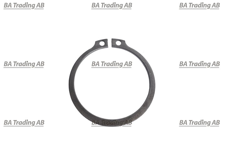 SNAP RING