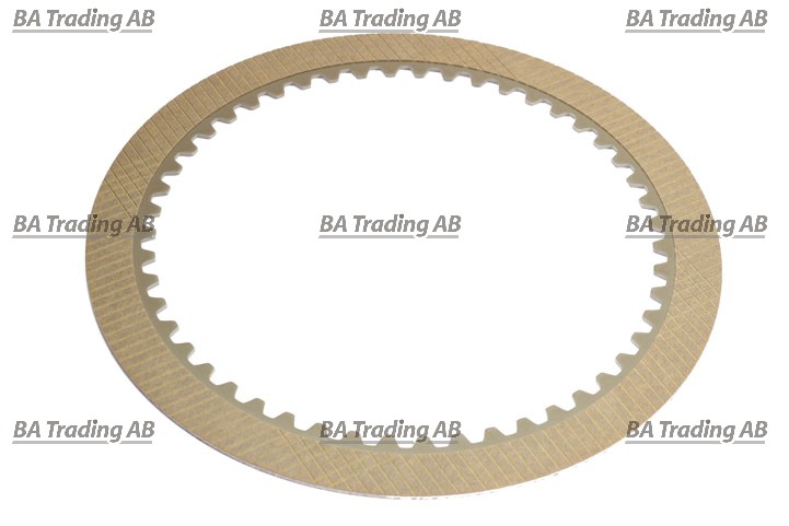 FRICTION DISC