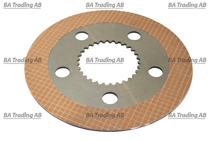 FRICTION DISC