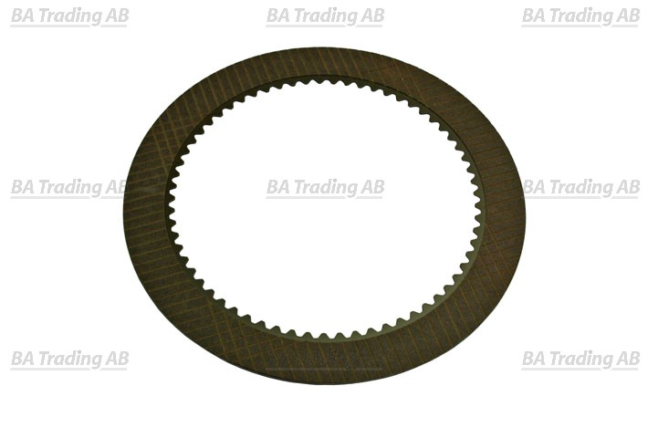 FRICTION DISC