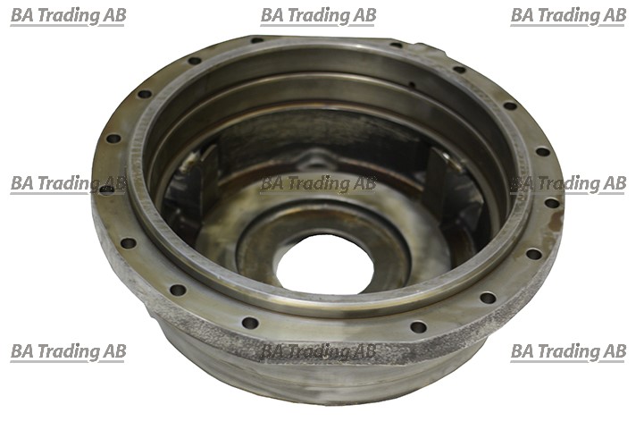 BRAKE HOUSING