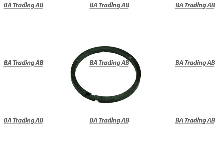 PISTON RING