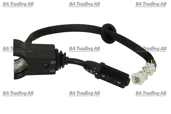 OMKOPPLARE BLINKERS BL.A