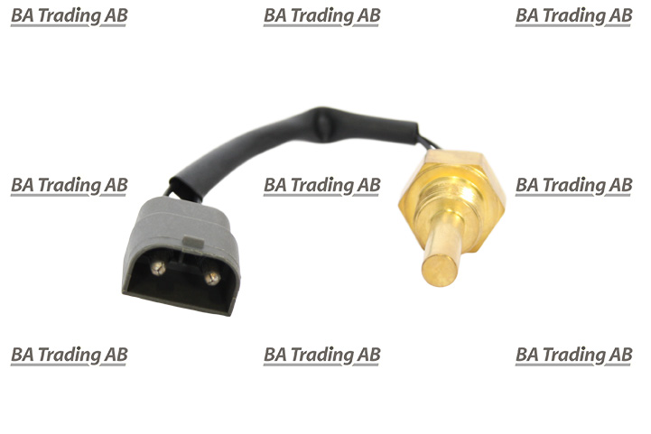 TEMPERATURE SENSOR