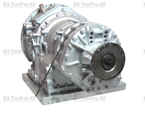 TRANSMISSION BYTES A25, A25B