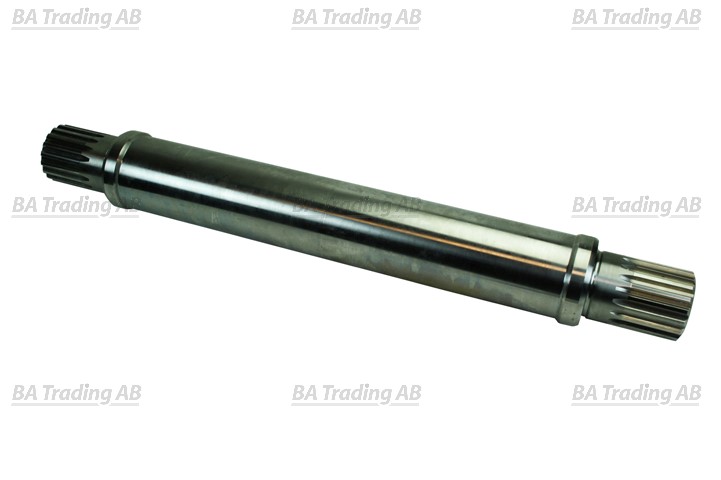 COUNTERSHAFT