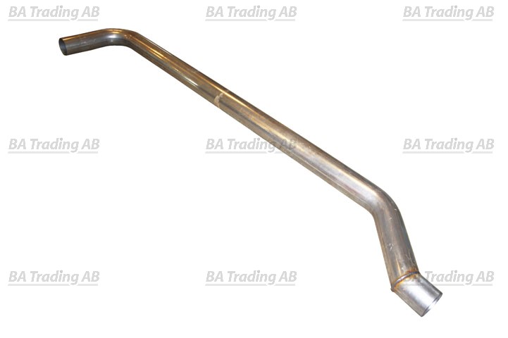 EXHAUST PIPE