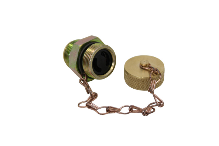 RELEASE VALVE