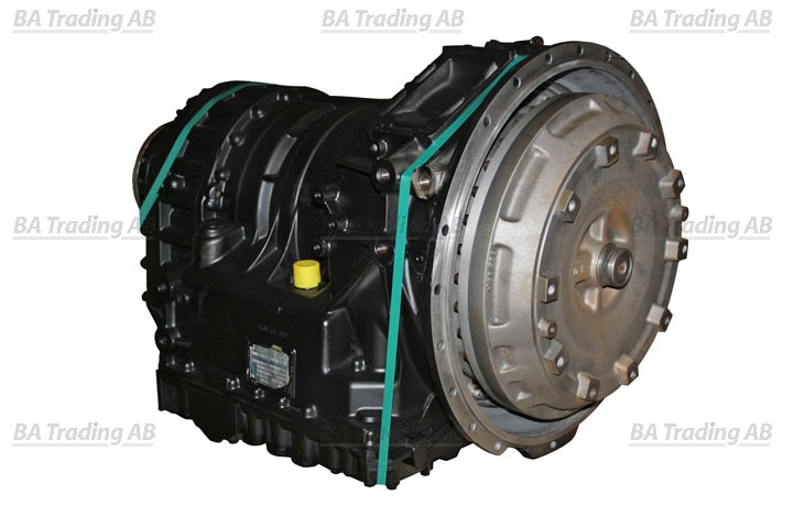 TRANSMISSION BYTES