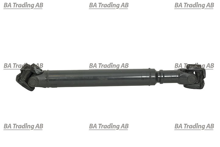 PROPELLER SHAFT