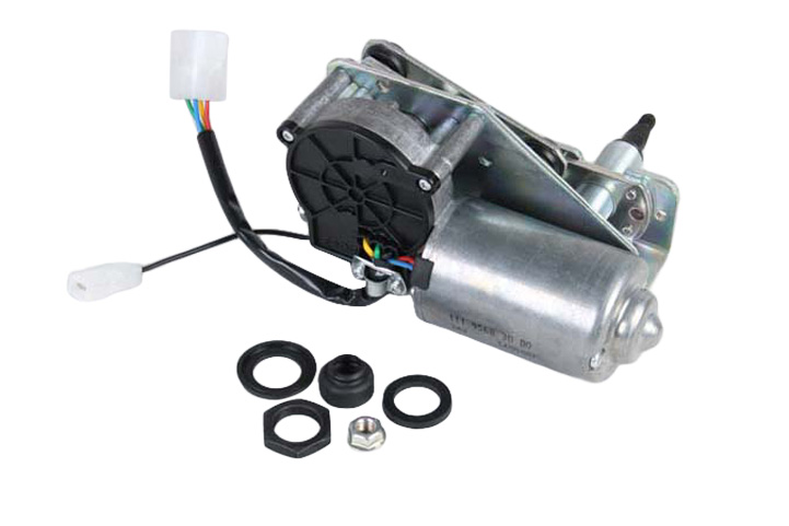 TORKARMOTOR