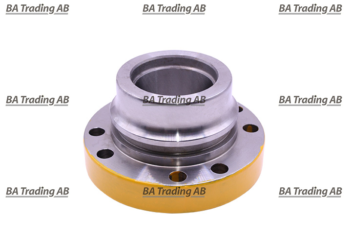 PISTON ROD GUIDE