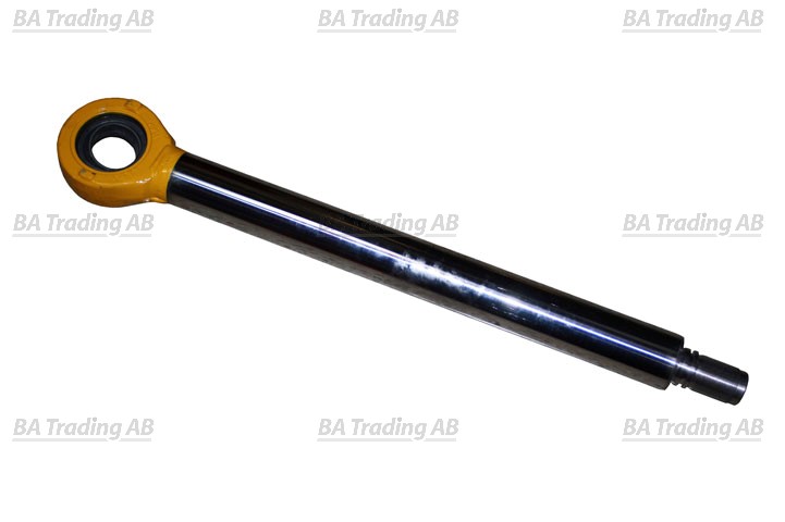 PISTON ROD SERVICE EXCHANGE 6300 SUPPORT CYLINDER