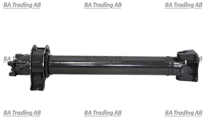 PROPELLER SHAFT