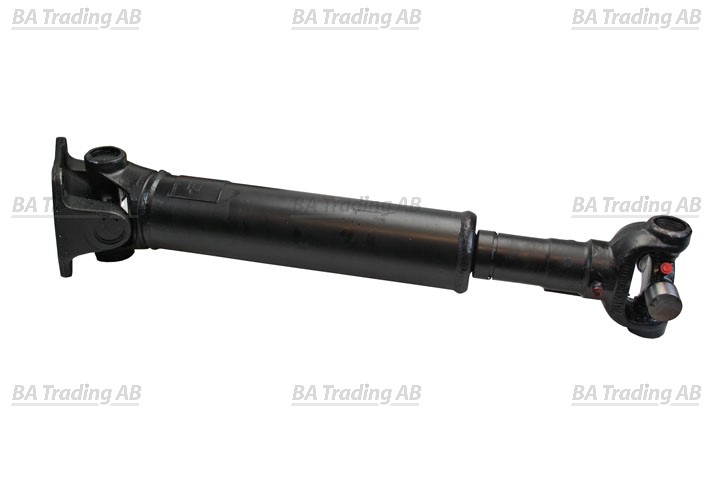 PROPELLER SHAFT