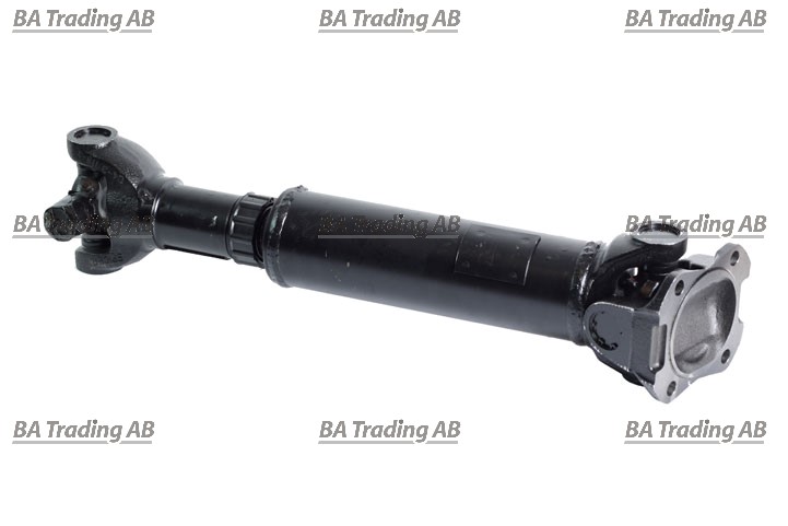 PROPELLER SHAFT
