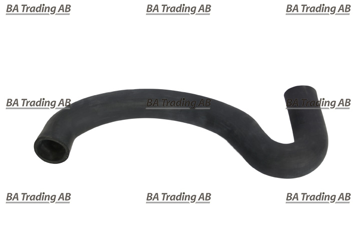 RADIATOR HOSE