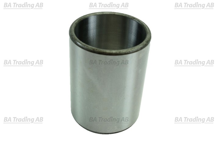 BUSHING, STEEL