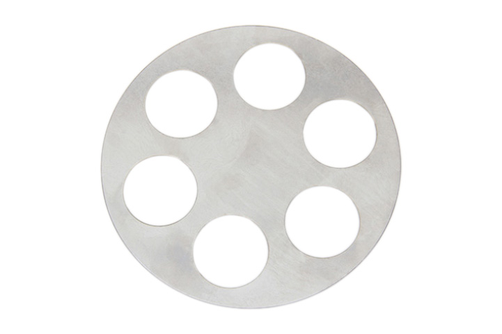 LOCK PLATE