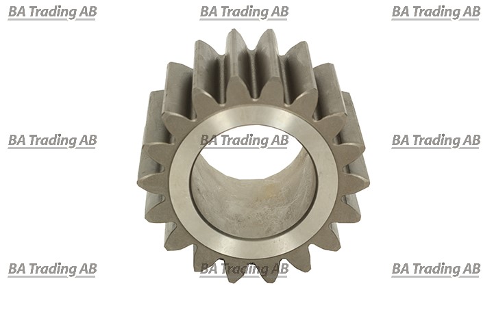 PLANETARY GEAR