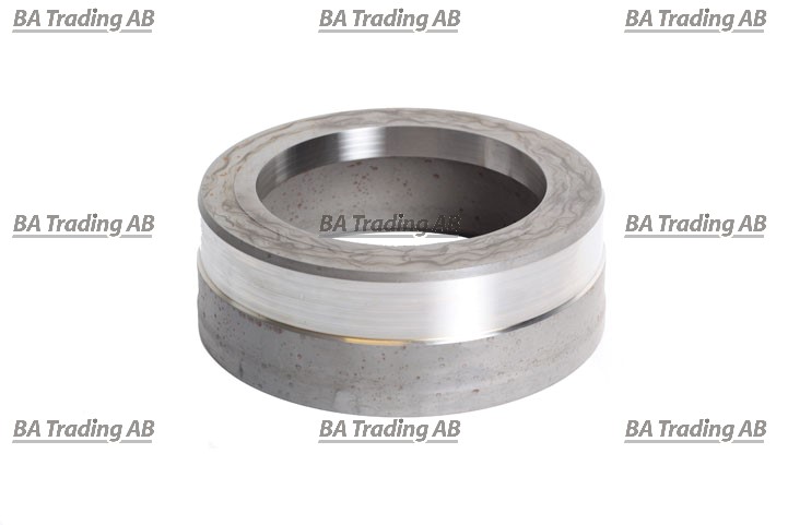 SPACER RING WHEEL HUB
